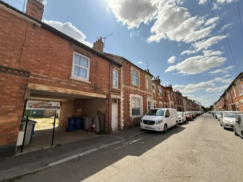 King Street, KETTERINGphoto