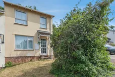 Bilbie Close, Cullompton