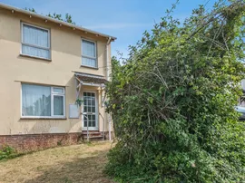 Bilbie Close, Cullompton photo