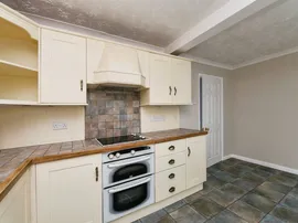 Bilbie Close, Cullompton thumb 2