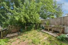 Bilbie Close, Cullompton