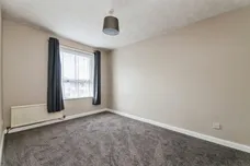 Bilbie Close, Cullompton
