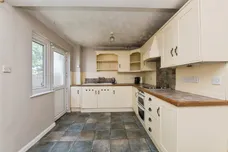 Bilbie Close, Cullompton