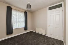 Bilbie Close, Cullompton