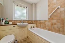Bilbie Close, Cullompton
