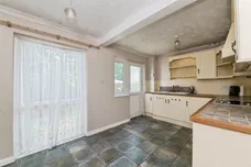 Bilbie Close, Cullompton