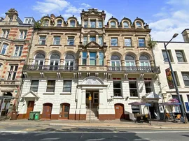 Westgate Street, Cardiff photo