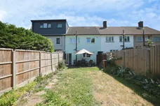 Chilwell Gardens, WATFORD
