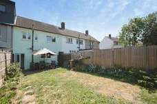 Chilwell Gardens, WATFORD