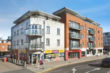 New Street, CHELMSFORD