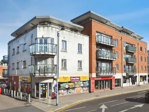 New Street, CHELMSFORDphoto