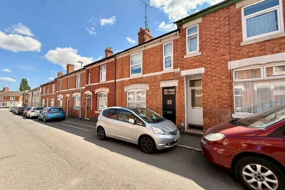 King Street, KETTERING