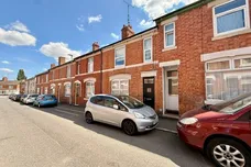 King Street, KETTERING