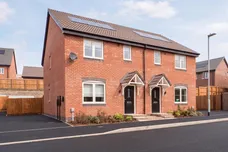 Bluebell Way, Shepshed, LOUGHBOROUGH
