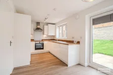 Bluebell Way, Shepshed, LOUGHBOROUGH