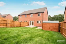 Bluebell Way, Shepshed, LOUGHBOROUGH