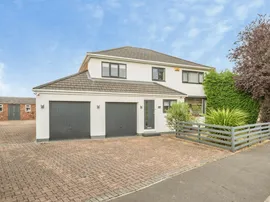 Wincanton Close, MEXBOROUGH photo