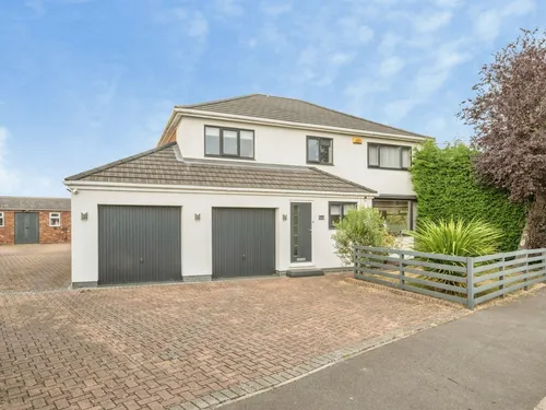 Wincanton Close, MEXBOROUGHphoto