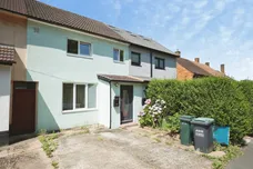 Chilwell Gardens, WATFORD