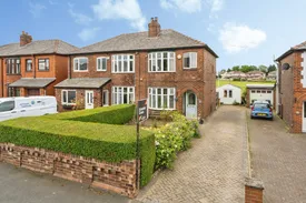 Property responsive