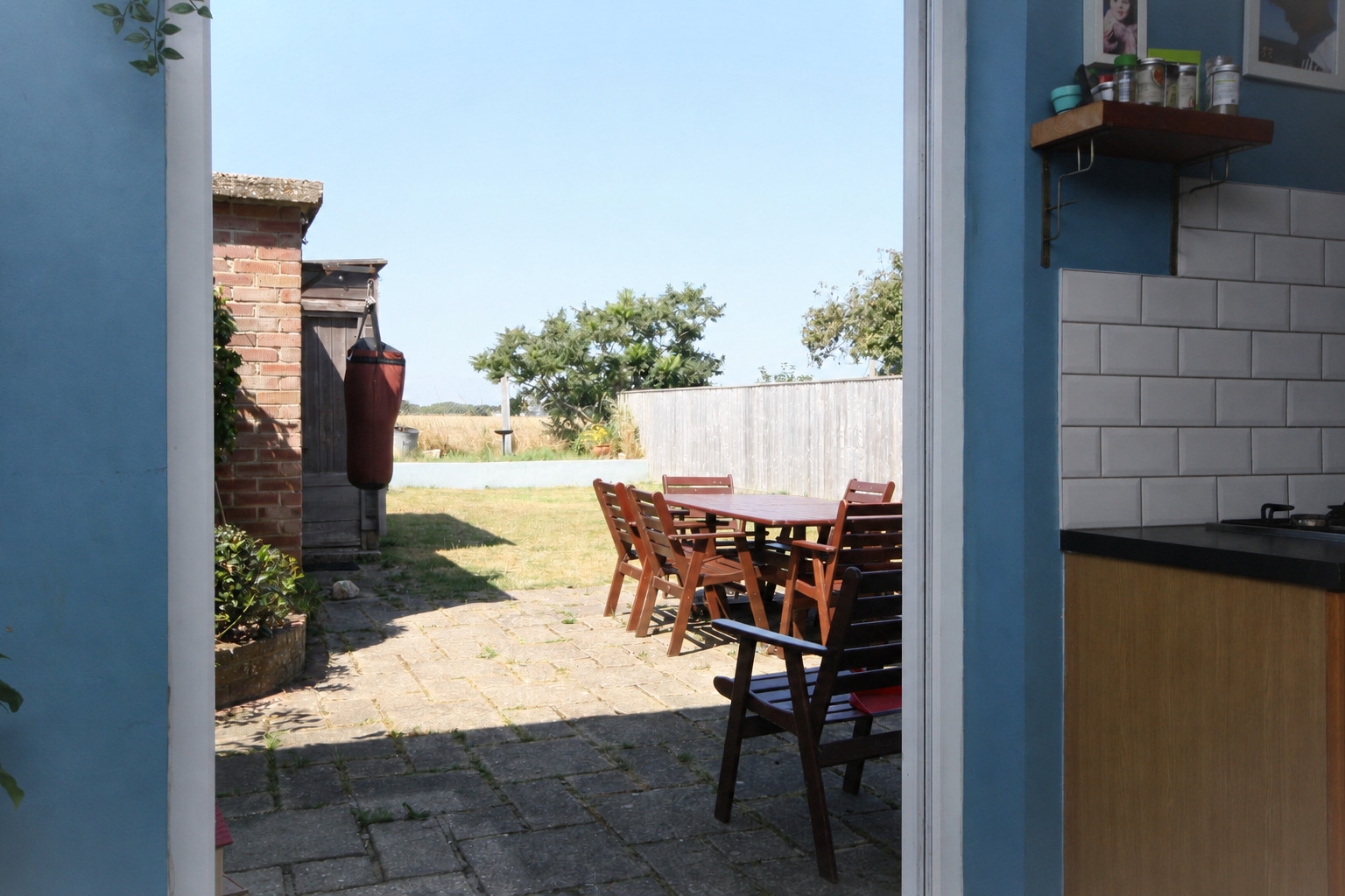 Solent Way, Milford on Sea Image 8