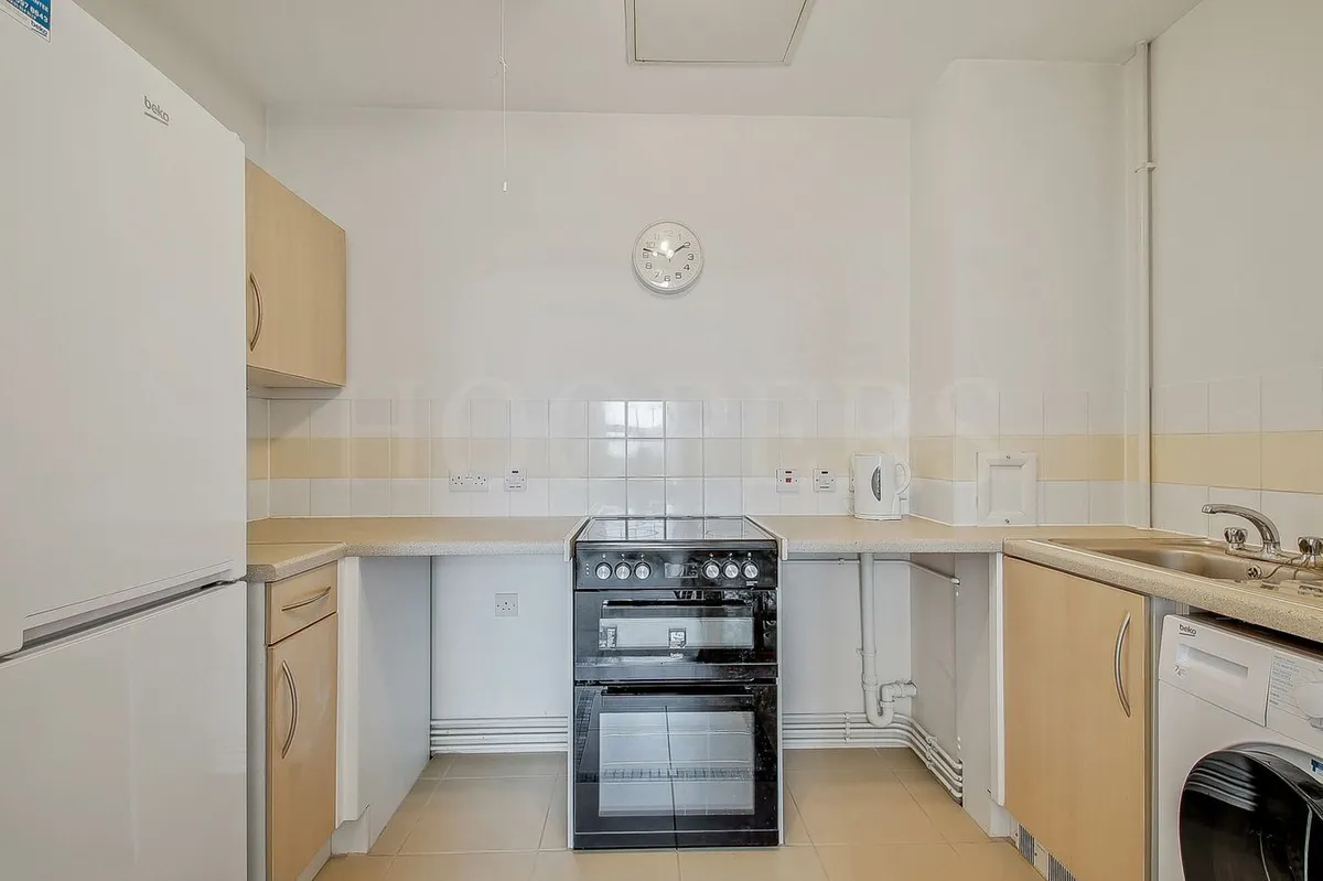Brook Road, London, NW2