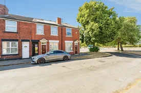 Property responsive