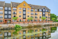Stationers Place, Hemel Hempstead