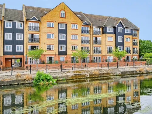 Stationers Place, Hemel Hempsteadphoto
