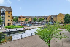 Stationers Place, Hemel Hempstead