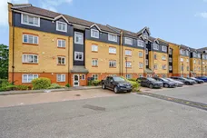 Stationers Place, Hemel Hempstead