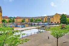 Stationers Place, Hemel Hempstead