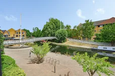 Stationers Place, Hemel Hempstead