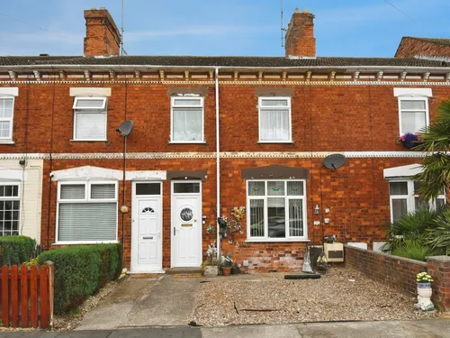 Alexandra Road, Skegnessphoto