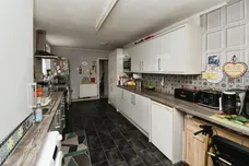 Alexandra Road, Skegness