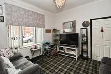 Alexandra Road, Skegness