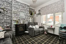 Alexandra Road, Skegness