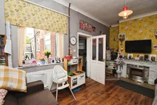 Alexandra Road, Skegness