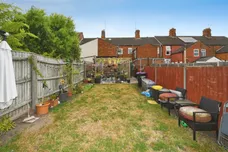 Alexandra Road, Skegness