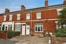 Alexandra Road, Skegness