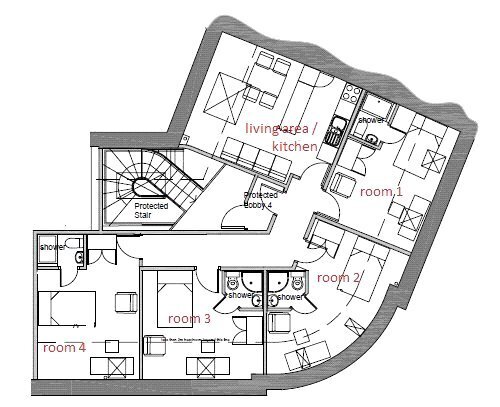 Tite Hall, Huddersfield, HD1 Image 16