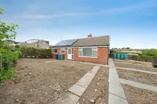 Ashover Road, Inkersall, Chesterfield