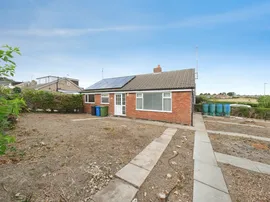 Ashover Road, Inkersall, Chesterfield photo