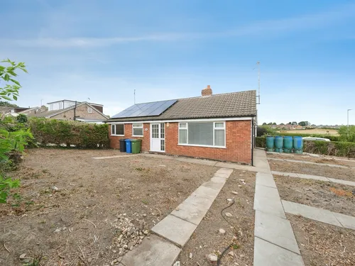 Ashover Road, Inkersall, Chesterfieldphoto