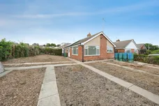 Ashover Road, Inkersall, Chesterfield
