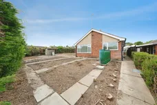 Ashover Road, Inkersall, Chesterfield