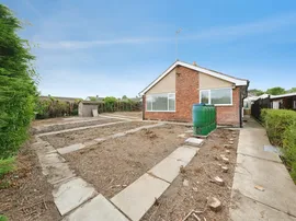 Ashover Road, Inkersall, Chesterfield thumb 3