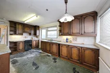 Ashover Road, Inkersall, Chesterfield