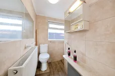 Ashover Road, Inkersall, Chesterfield