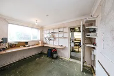 Ashover Road, Inkersall, Chesterfield